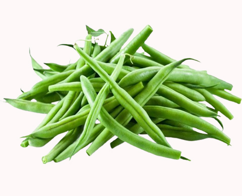 french beans