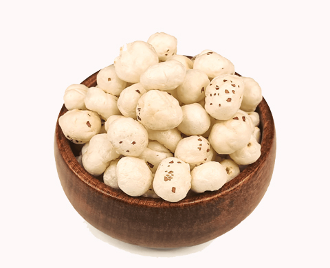 Makhana Nuts