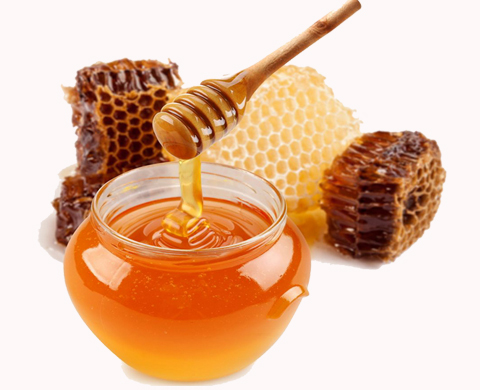 Natural Honey